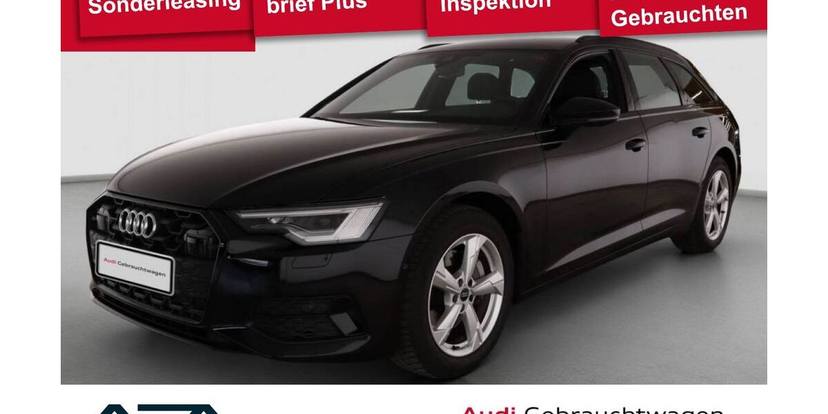 Audi A6 29.654 km 46.306 &euro; Weida 07570