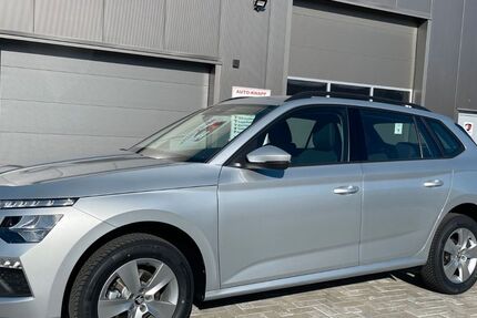 Skoda Kamiq 7.990 km 24.990 € Hohenwestedt 24594