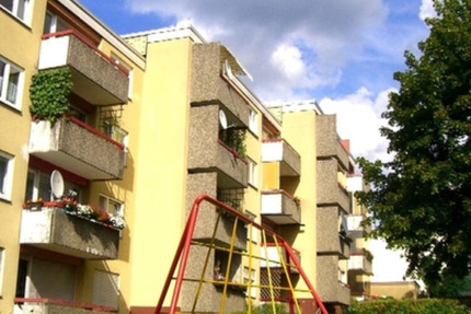 110.04 Schöne 3 ZKB in der Junglasstr. 37 in Höhr-Grenzhausen 3 zimmer