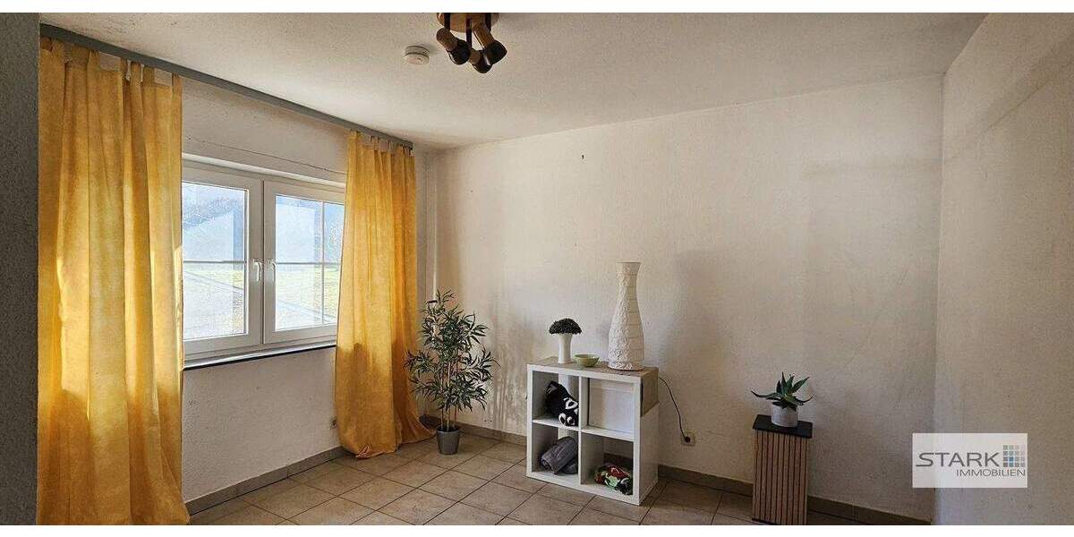 Einfamilienhaus Weikersheim Laudenbach - 4 Zimmer, 100 m&sup2;, 159.000&euro; | Angebot:25731167