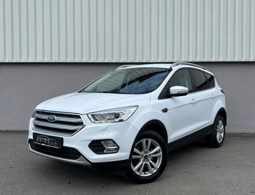 Kuga
