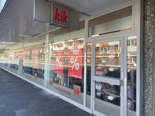 Gewerbeobjekt Wilhelmshaven Innenstadt - 2.200.000&euro; | Angebot:25670468