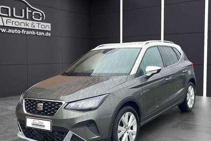Seat Arona 16.100 km 22.490 &euro; Schmelz 66839