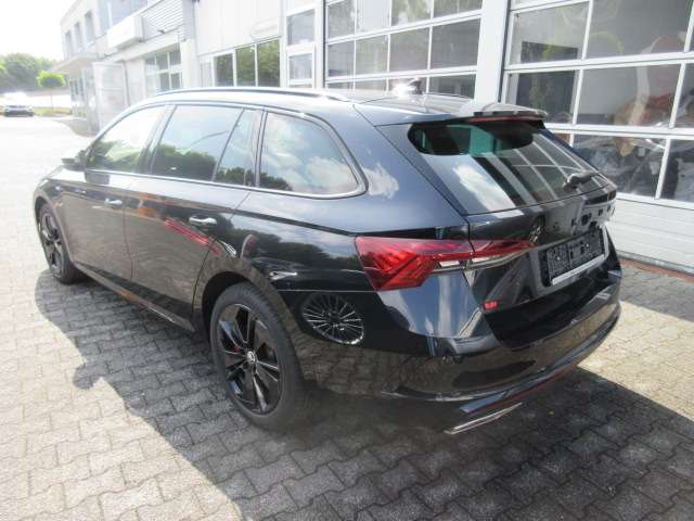 Skoda Octavia RS 1.4 TSI eHybrid DSG NAVI LED HEAD UP CA 115.400 km 22.988 &euro; Bergkamen 59192