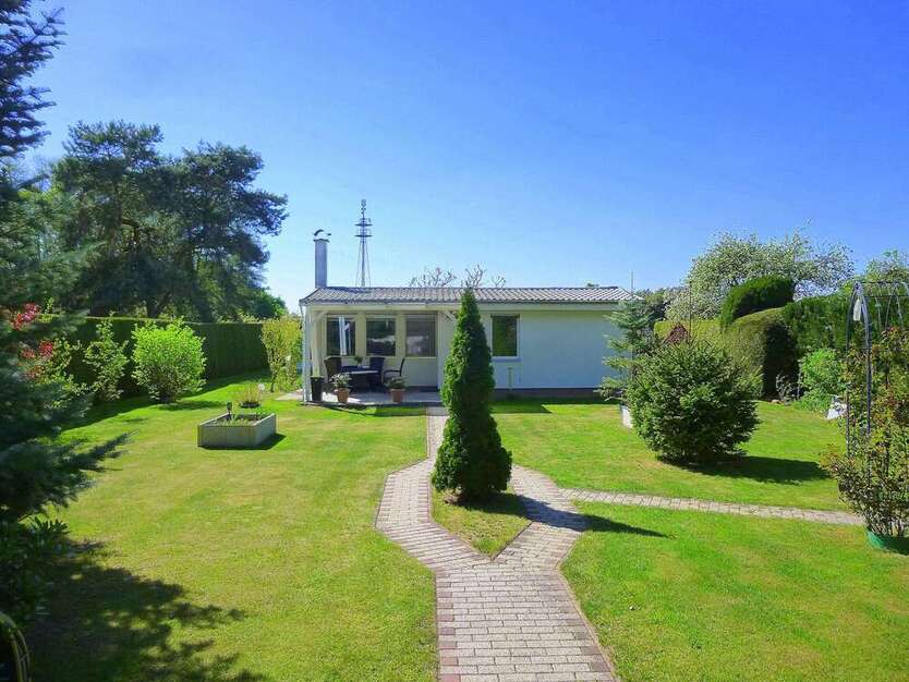 Grundstück zu verkaufen in Schildow 386.000 € 899 m²