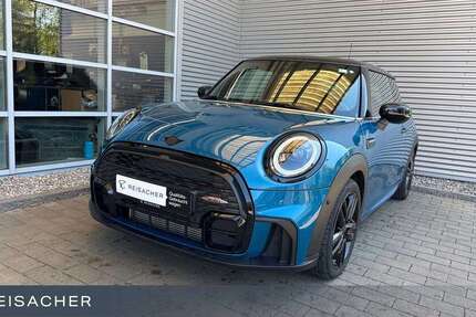 Mini Cooper 38.000 km 25.490 &euro; Memmingen 87700