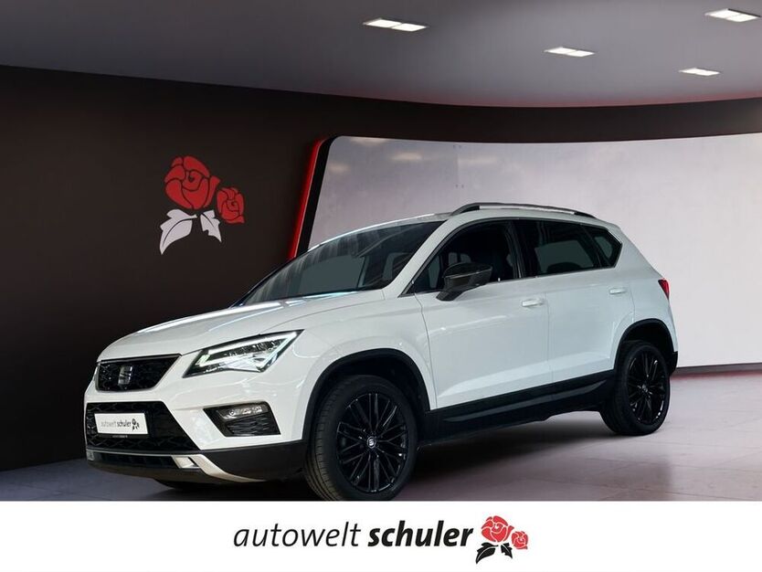 Ateca