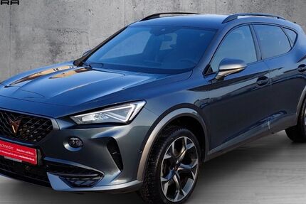 Cupra Formentor 44.100 km 27.950 &euro; Weißenburg in Bayern 91781