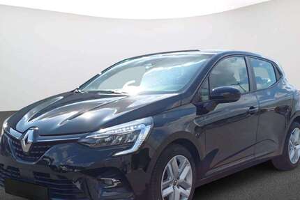 Renault Clio 37.305 km 10.890 &euro; Borken 46325
