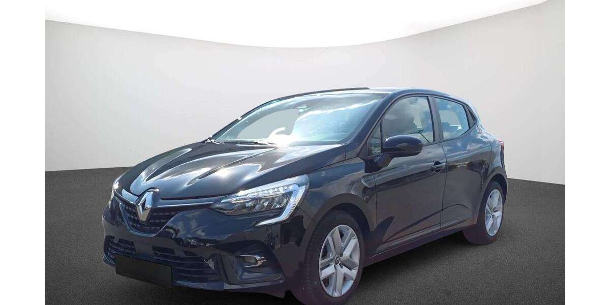 Renault Clio 37.305 km 10.890 &euro; Borken 46325