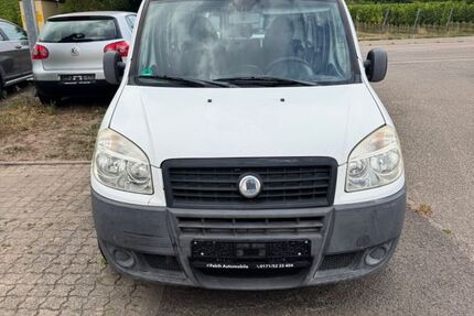 Fiat Doblo 167.000 km 2.350 &euro; Herxheim 76863