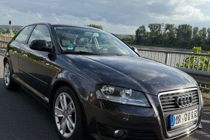 Audi A3 269.000 km 3.800 &euro; Linz Am Rhein 53545