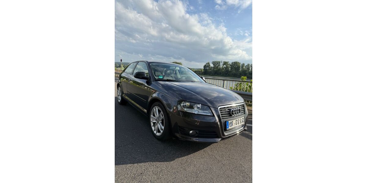 Audi A3 269.000 km 3.800 &euro; Linz Am Rhein 53545