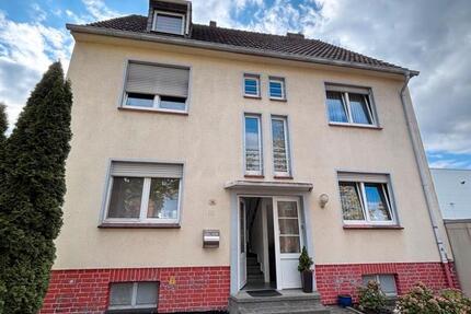 Haus zu vermieten in Ahlen | 3 Etagen 8 zimmer