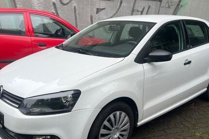 VW Polo 191.000 km 3.999 &euro; BERLIN 13409