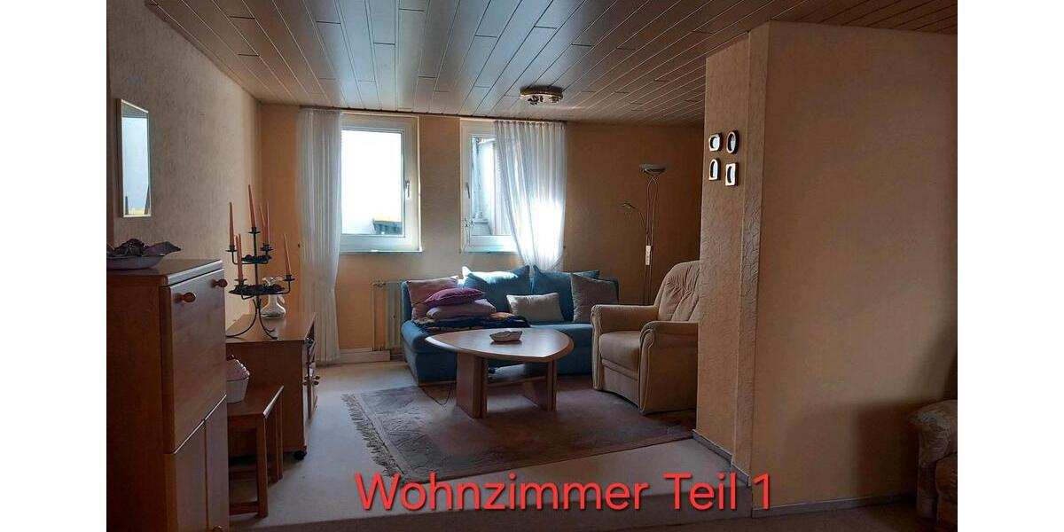 Einfamilienhaus Fulda - 7.5 Zimmer, 129 m&sup2;, 350.000&euro; | Angebot:26340848