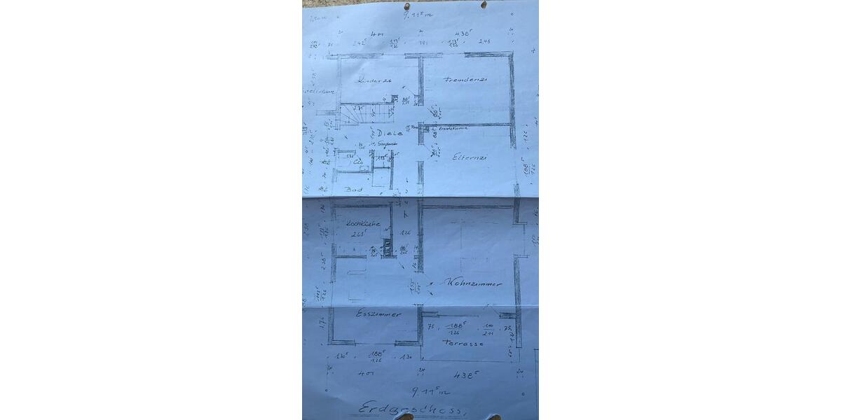 Einfamilienhaus Worms Nördliche Vororte - 6 Zimmer, 160 m&sup2;, 520.000&euro; | Angebot:27083211