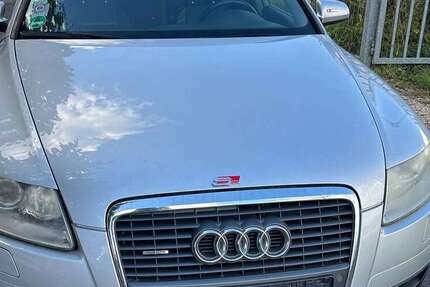 Audi A6 280.000 km 2.050 € Oberstadion 89613