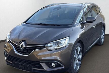 Renault Scenic 81.393 km 10.999 &euro; St. Gangloff 07629