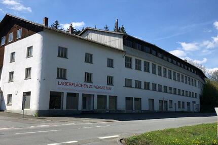 Gewerbeobjekt Hallenberg - 250.000&euro; | Angebot:20544841
