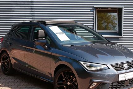 Seat Ibiza 32.890 km 19.990 &euro; Schneeberg 08289