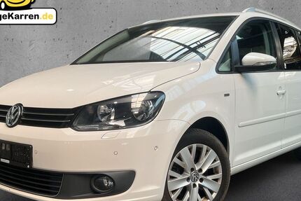 VW Touran 82.585 km 10.500 &euro; Hörstel 48477