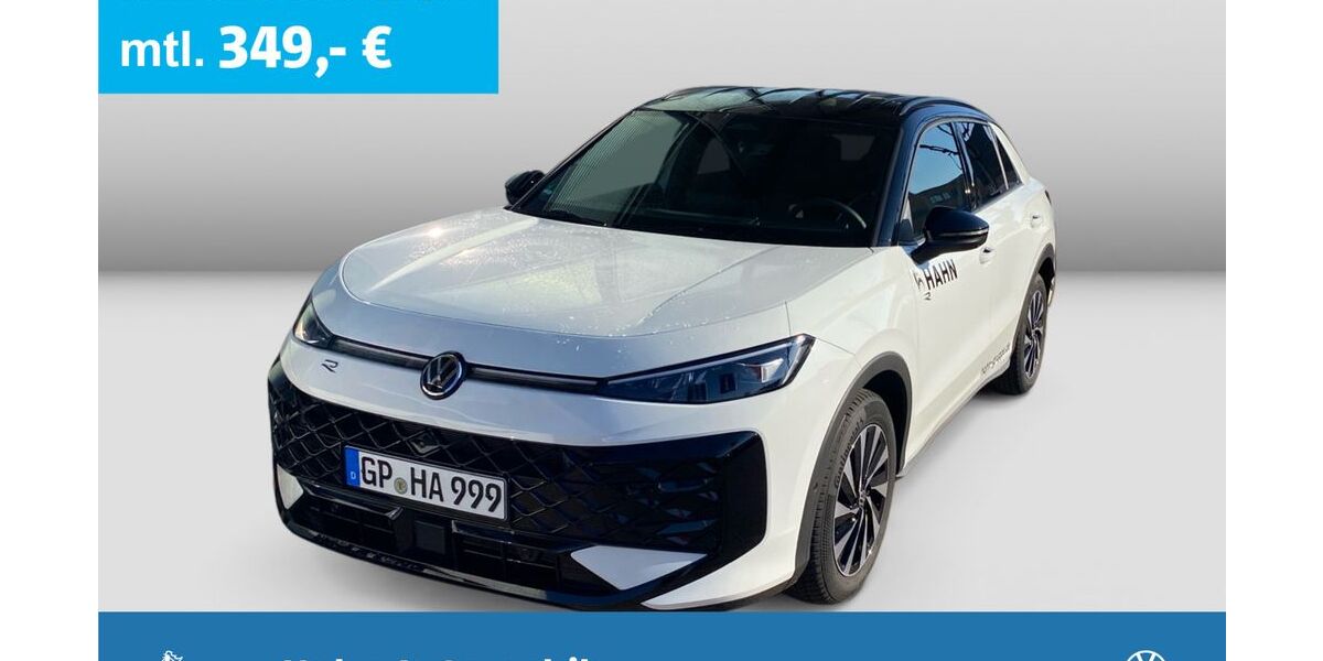 VW T-Roc 9.000 km 35.490 &euro; Göppingen 73037