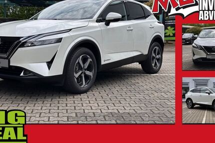 Nissan Qashqai 64.990 km 23.890 &euro; Coburg 96450