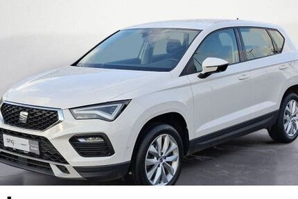 Seat Ateca 89.457 km 17.980 &euro; Durmersheim 76448