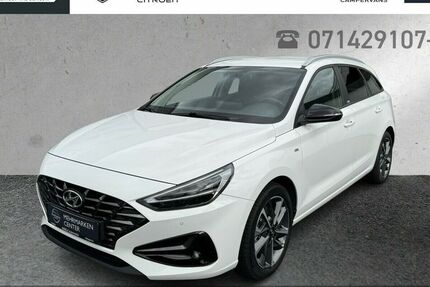 Hyundai i30 73.073 km 18.800 &euro; Bietigheim-Bissingen 74321