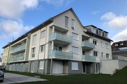 Modernes 1-Zi-Appartment zu vermieten!