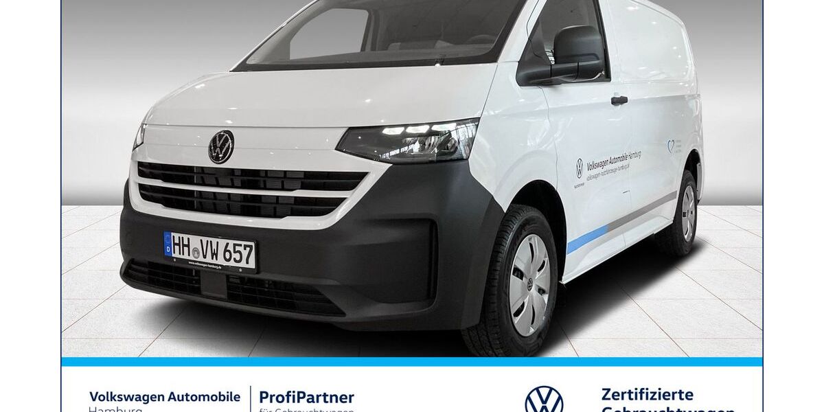 VW Andere 12.750 km 36.888 &euro; Hamburg 22761