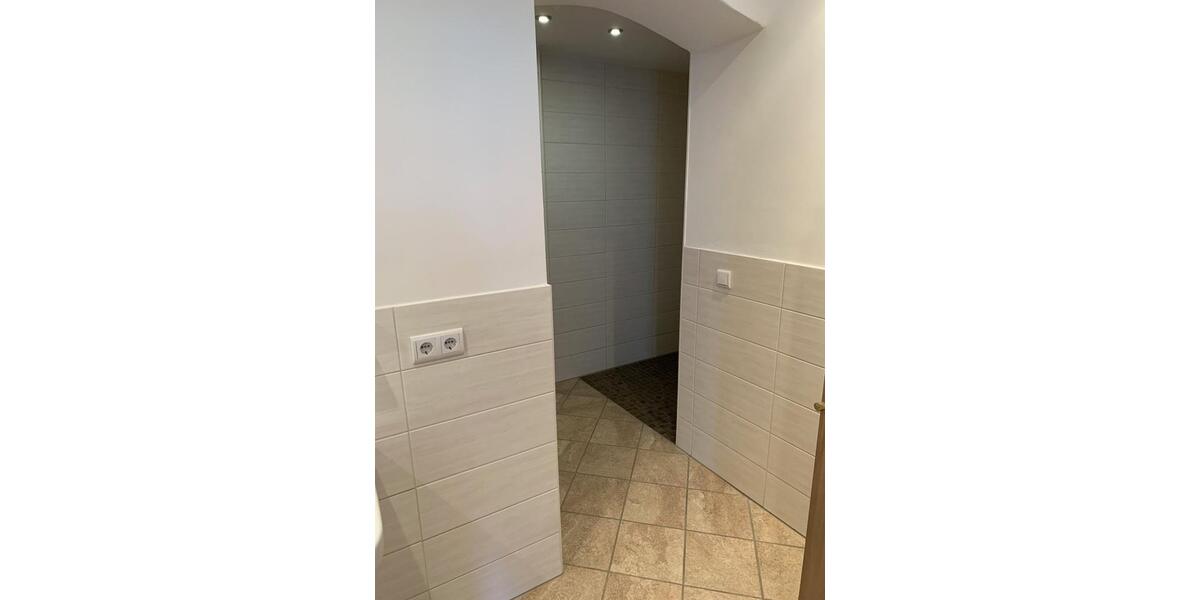 Erdgeschoßwohnung Jüterbog - 2 Zimmer, 80 m&sup2;, 550&euro; | Angebot:22866197