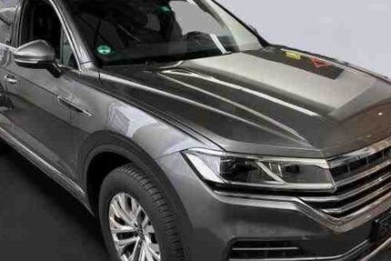 VW Touareg 96.000 km 41.999 &euro; Zierenberg-Oelshausen 34289