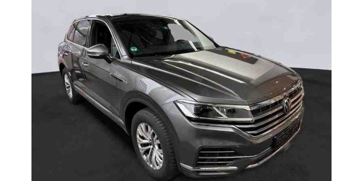 VW Touareg 96.000 km 41.999 &euro; Zierenberg-Oelshausen 34289