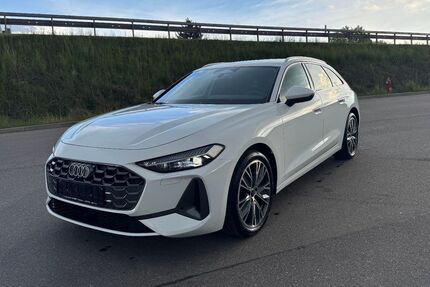 Audi A5 3.000 km 45.000 &euro; Essingen­­­ 73457