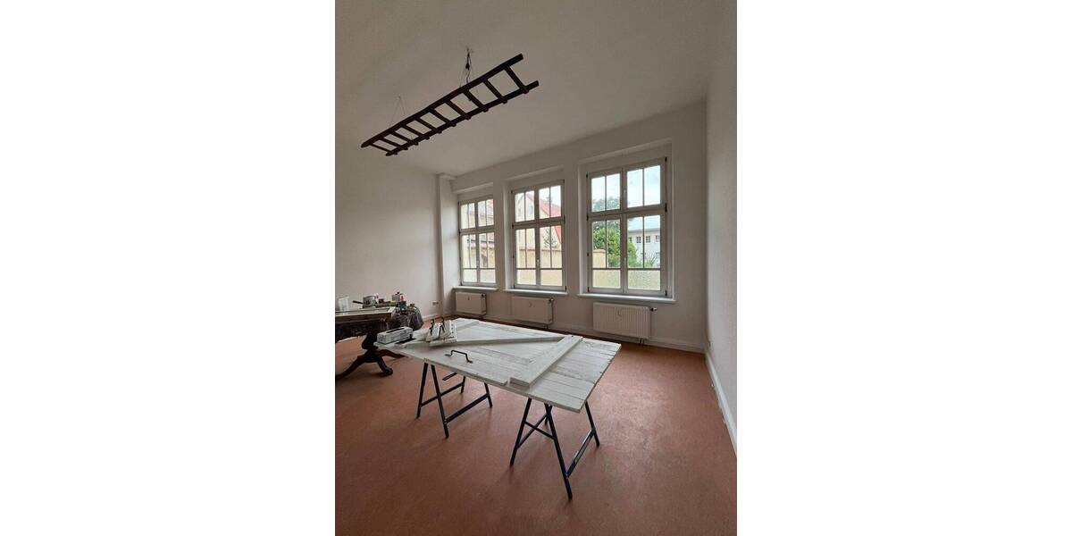 Reihenendhaus Leisnig - 1 Zimmer, 247 m&sup2;, 180.000&euro; | Angebot:26037271