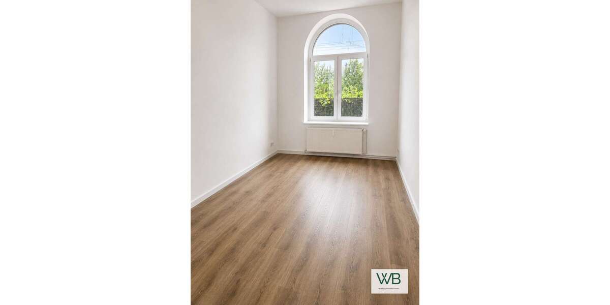 Etagenwohnung Helmstedt - 5 Zimmer, 129 m&sup2;, 1.100&euro; | Angebot:27103170