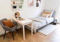 Wohnung in Bayreuth zu vermieten