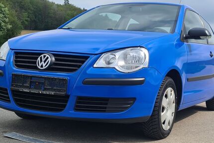 VW Polo 199.500 km 2.222 &euro; Affing 86444