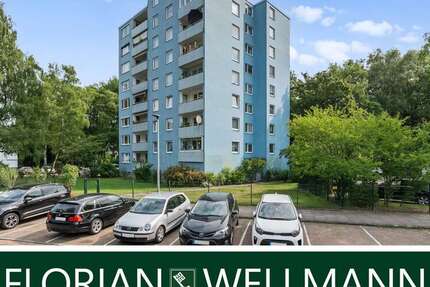 Wohnung zum Kaufen in Bremen 55.000 € 52.42 m²