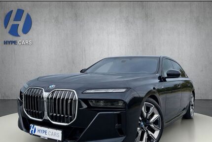 BMW i7 69.344 km 78.970 &euro; Berlin 12277