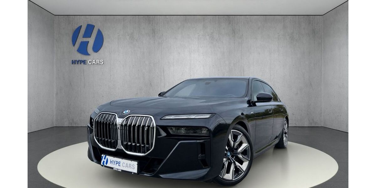 BMW i7 69.344 km 78.970 &euro; Berlin 12277