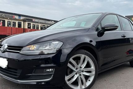 VW Golf 92.000 km 10.499 &euro; Konstanz 78465