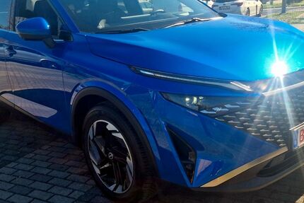 Nissan Qashqai 19.800 km 24.980 &euro; Hörenhausen 88477