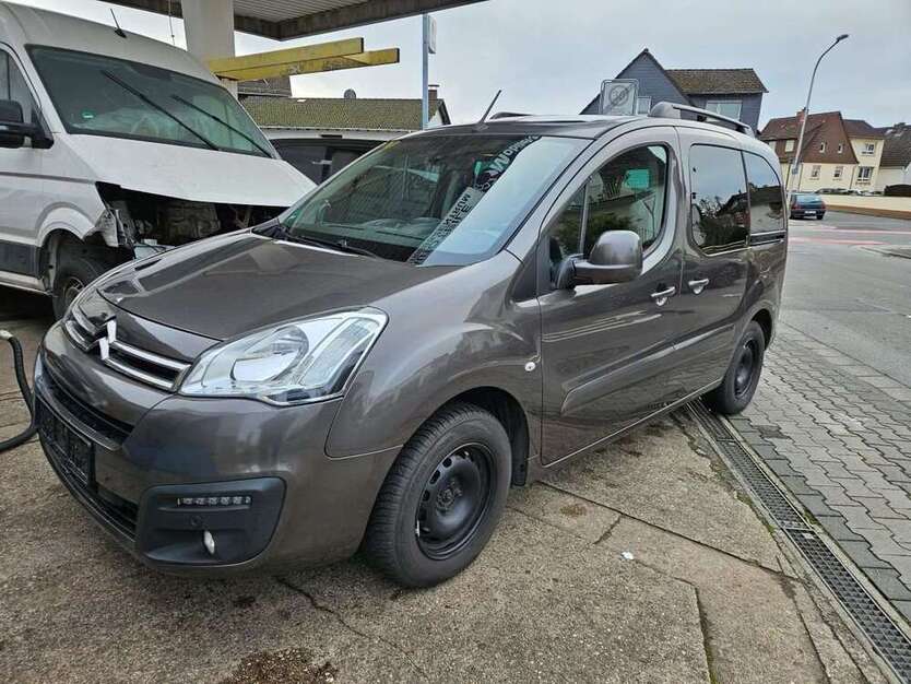 Berlingo