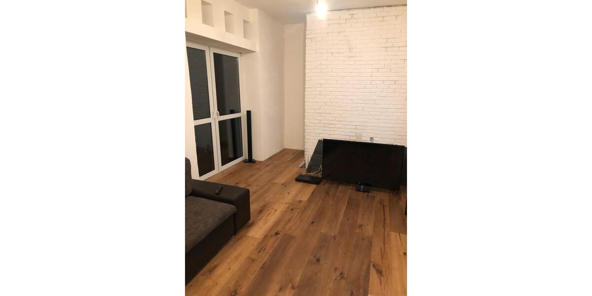 Etagenwohnung Wassertrüdingen - 7 Zimmer, 100 m&sup2;, 750&euro; | Angebot:26589151