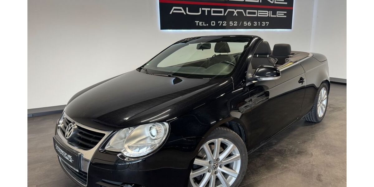 VW Eos 159.900 km 5.500 &euro; Bretten 75015