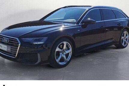 Audi A6 37.598 km 37.490 &euro; Ettlingen 76275
