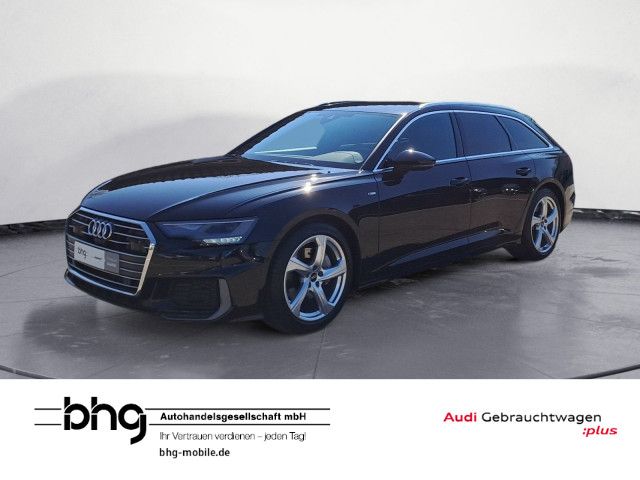 Audi A6 37.598 km 37.490 &euro; Ettlingen 76275